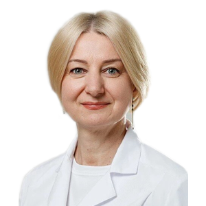 Левкина Анна Васильевна