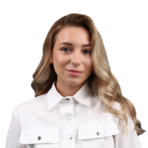 Базина Екатерина Николаевна