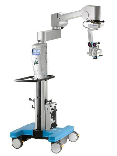 Операционный стереомикроскоп Hi-R 900